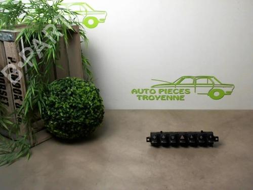 Comutador Comutador PEUGEOT 3008 I MPV (0U_) 1.6 HDi (112 hp) 21182251 21182251