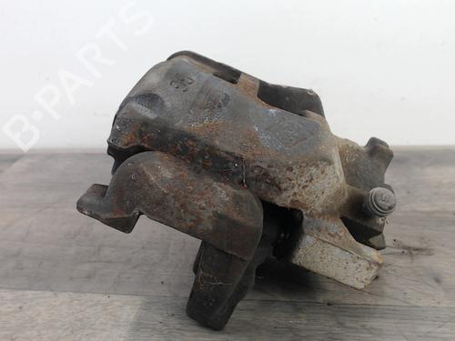 Left front brake caliper RENAULT LAGUNA Coupe (DT0/1) 2.0 dCi (DT01, DT08, DT09, DT0K, DT12, DT1C, DT1D, DT1M,... | BP26199543M105
