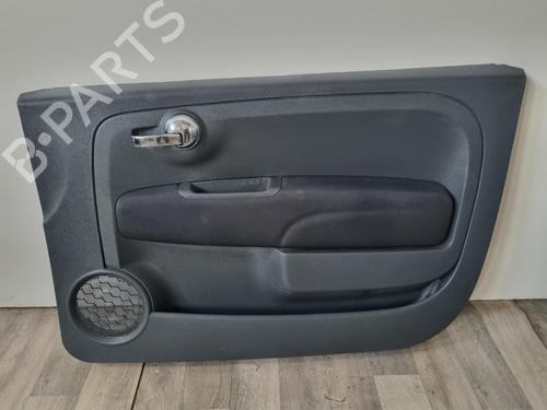 Used Front right panel Front right panel FIAT 500 (312_) 1.2 (312AXA1A) (69 hp) 39982144 39982144