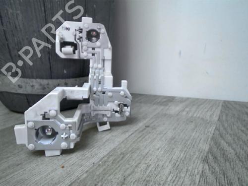 Licence plate light FORD FIESTA VI (CB1, CCN) 1.4 | BP21182166I40 