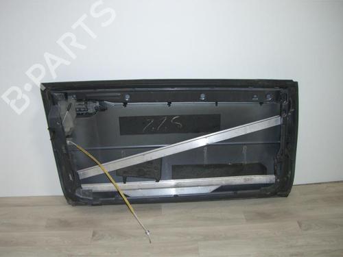 Left front door AUDI A3 (8L1) 1.9 TDI | BP26180657C2 