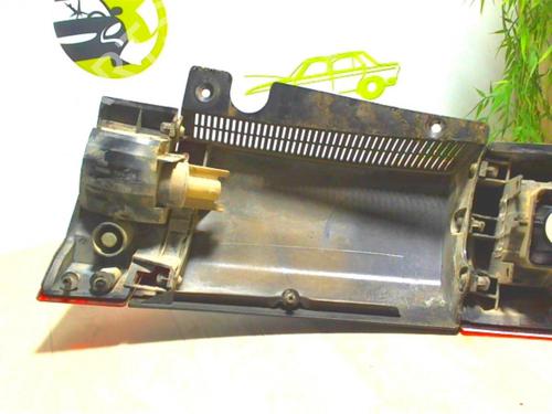 Left taillight OPEL MERIVA A MPV (X03) 1.7 DTI (E75) | BP24024415C34 