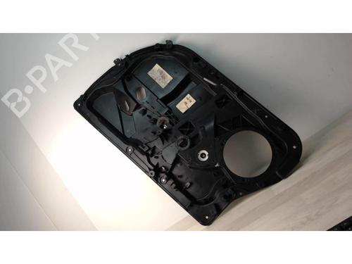 Rudehejsemekanisme Højre foran FORD FIESTA VI (CB1, CCN) 1.6 TDCi | BP24025837C23 