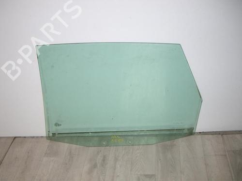 Used Rear right door window AUDI A3 (8L1) 1.9 TDI (130 hp) 25619246