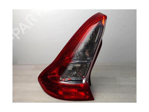 Left taillight CITROËN C4 Coupe (LA_) 1.6 HDi | BP24025883C34 