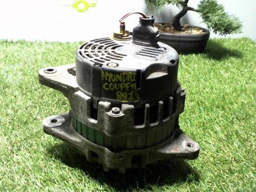 Alternator HYUNDAI COUPE II (GK) 2.0 GLS | BP28374033M7