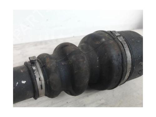 Left front driveshaft PEUGEOT 307 (3A/C) 1.6 HDi | BP25748597M38 