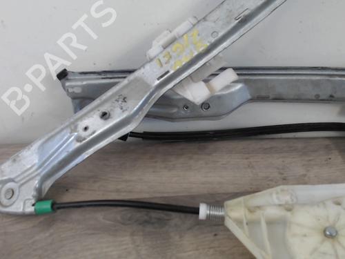 Front right window mechanism CITROËN C5 II (RC_) 1.6 HDi (RC8HZB) | BP26199212C23 - Image 4