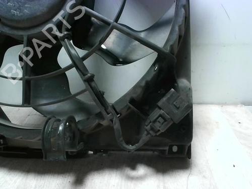 Heater blower motor HYUNDAI i30 (FD) 1.6 CRDi | BP24027152M62