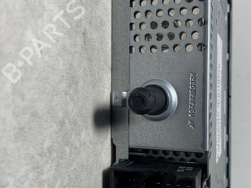 Radio CITROËN C4 I (LC_) 1.6 HDi | BP30807519E6