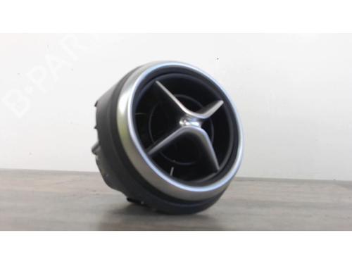 Air vent MERCEDES-BENZ A-CLASS (W176) A 160 CDI / d (176.011) | BP25491119I21 