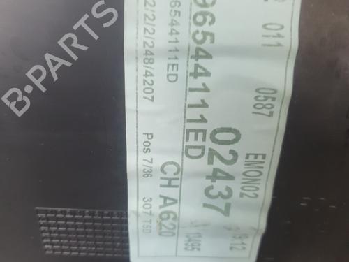 Front right panel PEUGEOT 307 SW (3H) 2.0 16V | BP24322373C59 