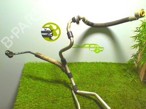 AC pipe VW TOURAN (1T1, 1T2) 1.9 TDI | BP26225908M126 