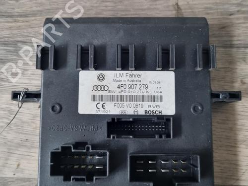 Control unit AUDI Q7 (4LB) 3.0 TDI quattro | BP37644392M11 - Image 3