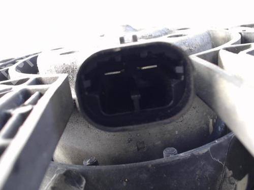 Used Radiator fan Radiator fan CITROËN C3 I (FC_, FN_) 1.4 HDi (68 hp) 24026318 24026318