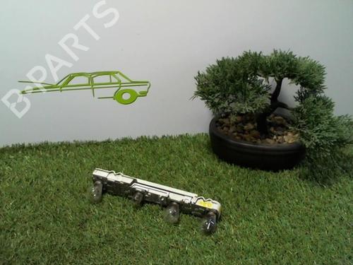 Nummerpladelys CITROËN AX (ZA-_) 11 (54 hp) 31638212