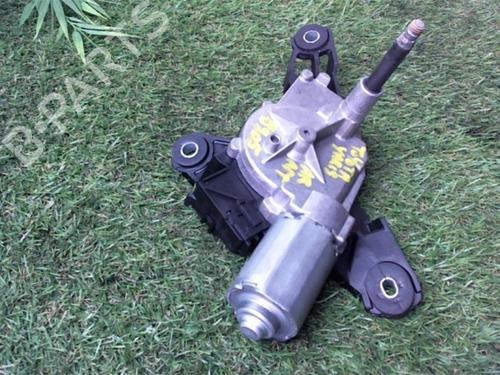 Viskermotor bakrute TOYOTA YARIS (_P9_) 1.4 D-4D (NLP90_, NLP90R) | BP21182312M102 