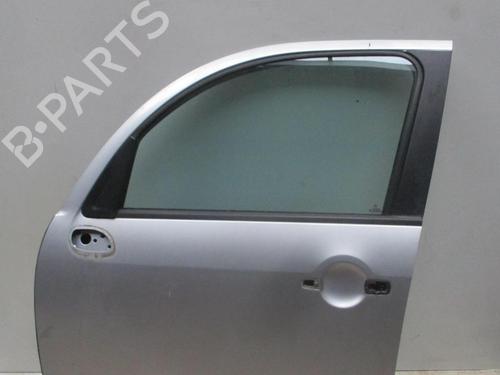 Used Left front door CITROËN C3 Picasso (SH_) 1.6 VTi 120 (120 hp) 24025302