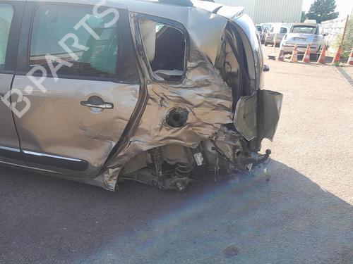 Steering wheel VOLVO V50 (545) 1.6 D | BP24022706C49 - Image 7