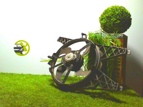 Used Heater blower motor RENAULT TWINGO II (CN0_) 1.5 dCi (CN0E) (64 hp) 24021267