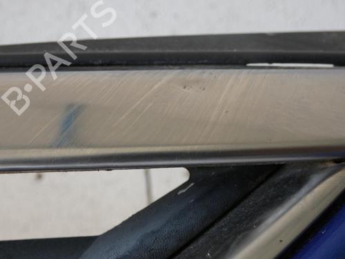 Front bumper DACIA LOGAN EXPRESS (FS_) 1.5 dCi (FS0K) | BP24027535C7