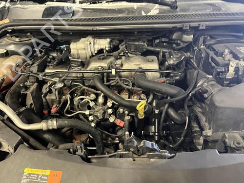 Used Engine FORD FOCUS II (DA_, HCP, DP) 1.8 TDCi (115 hp) 32143282
