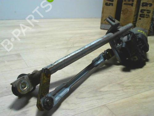 Front wiper motor VW PASSAT B5.5 Variant (3B6) 1.9 TDI | BP25618766M29 