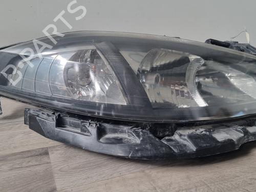 Right headlight RENAULT LAGUNA II (BG0/1_) 1.9 dCi (BG08, BG0G) | BP36800152C29  - Image 13