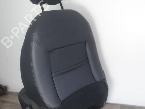 Right front seat CITROËN C3 II (SC_) 1.2 VTi 82 | BP28157665C16  - Image 9