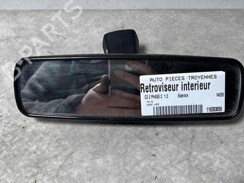 bakspejl-indvendigt-citroen-c3-ii-sc_-2009-31669917 main image