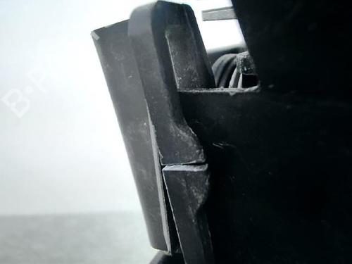 Front left lock FORD FIESTA VI (CB1, CCN) 1.4 TDCi | BP24025290C98