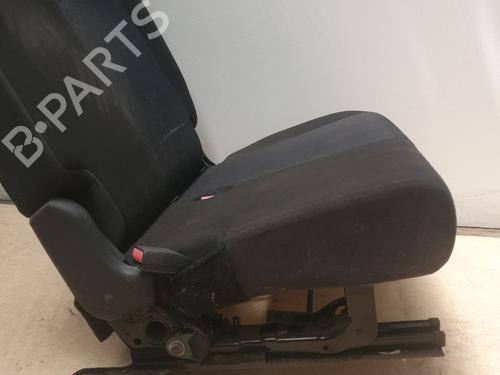 Stol bak CITROËN C3 Picasso (SH_) 1.6 HDi | BP26908902C17