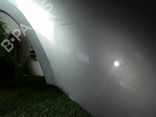 Forskærm Højre Forskærm Højre VW NEW BEETLE (9C1, 1C1) 1.9 TDI (90 hp) 33937435 33937435