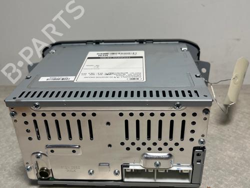 Used Radio Radio KIA PICANTO II (TA) 1.0 (69 hp) 34438638 34438638