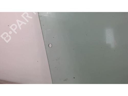 Dørrute ventre foran RENAULT SCÉNIC I MPV (JA0/1_, FA0_) 1.9 dTi (JA1U) | BP25204140C18 