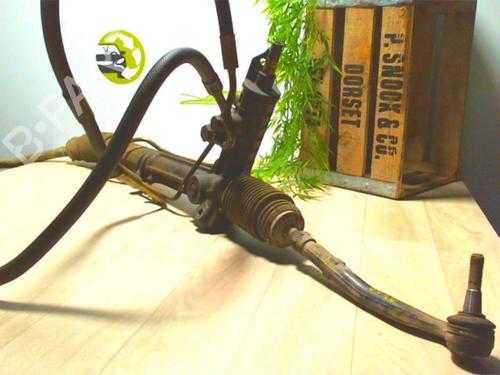 Steering rack BMW 5 (E39) 530 d | BP24024413M22 