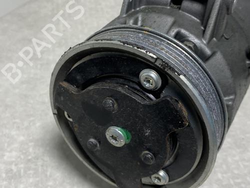 AC compressor OPEL ASTRA H (A04) 1.6 (L48) | BP29726567M34