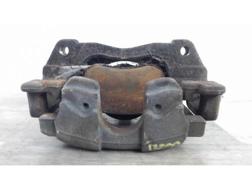 Left front brake caliper RENAULT LAGUNA Coupe (DT0/1) 2.0 dCi (DT01, DT08, DT09, DT0K, DT12, DT1C, DT1D, DT1M,... | BP26199543M105 