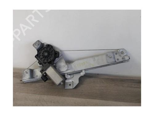Front right window mechanism DACIA SANDERO 1.6 (BS0D, BS0B, BS0F, BS0H) | BP27154113C23 