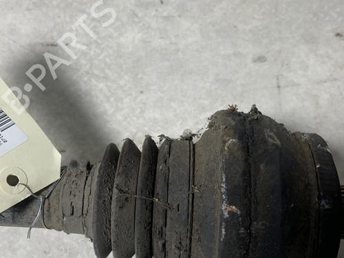 Right rear driveshaft MERCEDES-BENZ E-CLASS Convertible (A207) E 250 CGI (207.447) | BP30807727M41