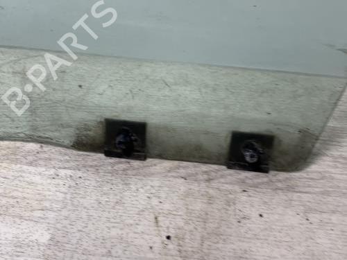 Rear left door window DACIA SANDERO 1.5 dCi | BP29639082C20 