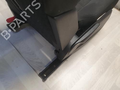 Rear seat FORD S-MAX (WA6) 2.0 TDCi | BP30794558C17