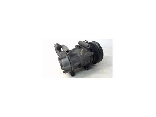 AC-Kompressor RENAULT CLIO II (BB_, CB_) 1.5 dCi (B/C2J) (68 hp) 24027911