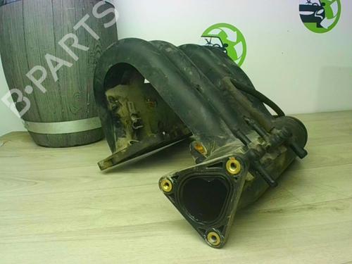 Used Intake manifold Intake manifold RENAULT TWINGO I (C06_) 1.2 (C066, C068) (58 hp) 26225771 26225771