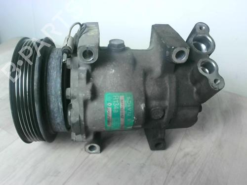 Used AC compressor RENAULT CLIO II (BB_, CB_) 1.5 dCi (B/CB07) (65 hp) 32673132