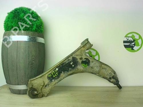 Left front suspension arm AUDI A3 (8P1) 1.9 TDI | BP25618557M12 