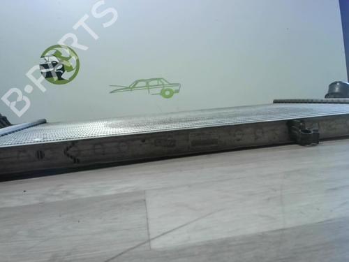 Used Intercooler ALFA ROMEO 159 (939_) 2.0 JTDM (939AXP1B) (170 hp) 25618222