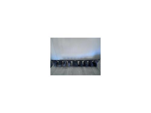 Used Rear bumper reinforcement PEUGEOT 308 SW I (4E_, 4H_) 2.0 HDi (136 hp) 24024843