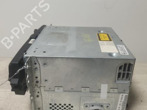Radio BMW 3 (E90) 320 d xDrive | BP29482305E6 