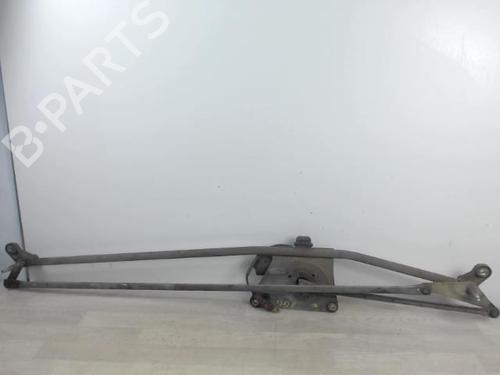 Used Front wipers mechanism Front wipers mechanism CITROËN XSARA PICASSO (N68) 2.0 HDi (90 hp) 34247873 34247873